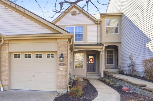 4019 Fieldsedge Dr, Mason, OH, 45040-8533 | Card Image