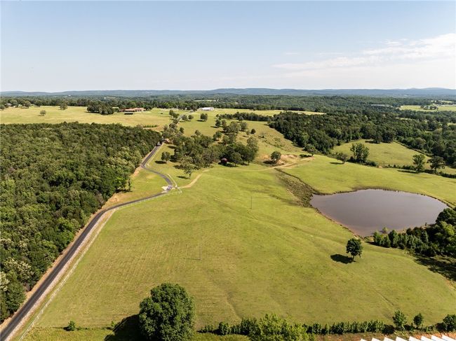 2669 King Dr, House other with 4 bedrooms, 5 bathrooms and null parking in Mulberry AR | Image 44