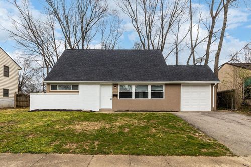 1489 Blaine Dr, Columbus, OH, 43227-2127 | Card Image