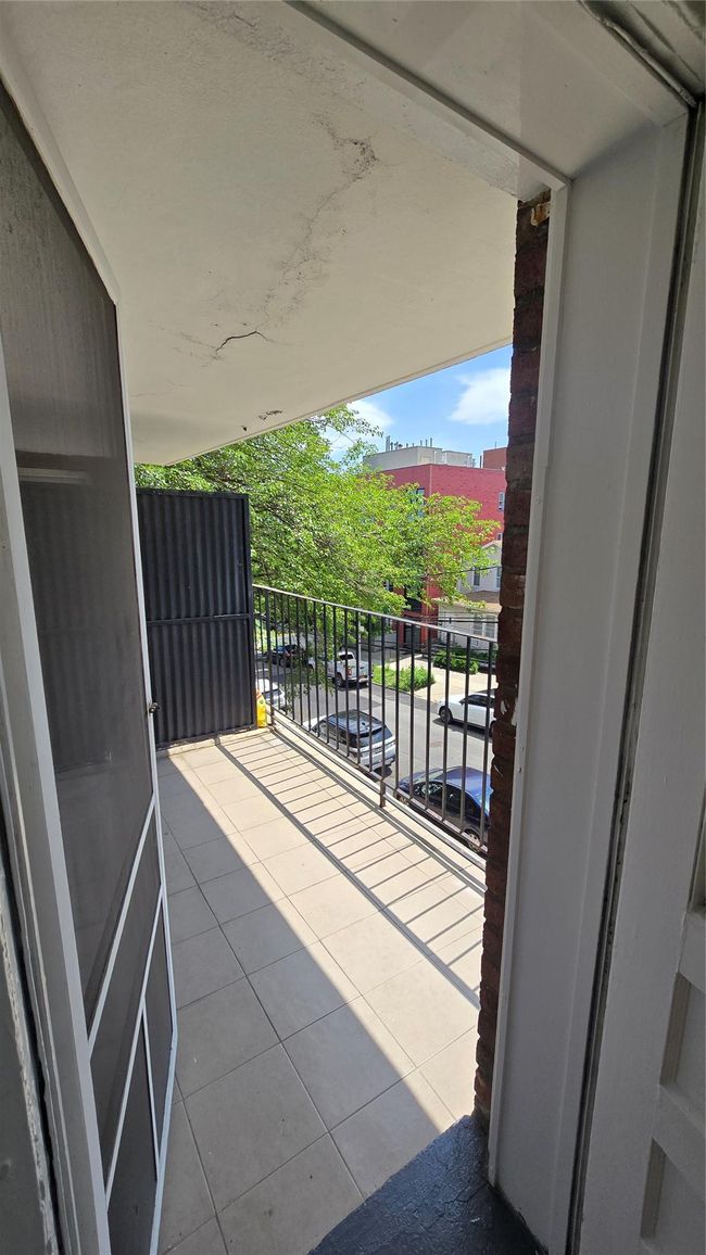 View of balcony | Image 4