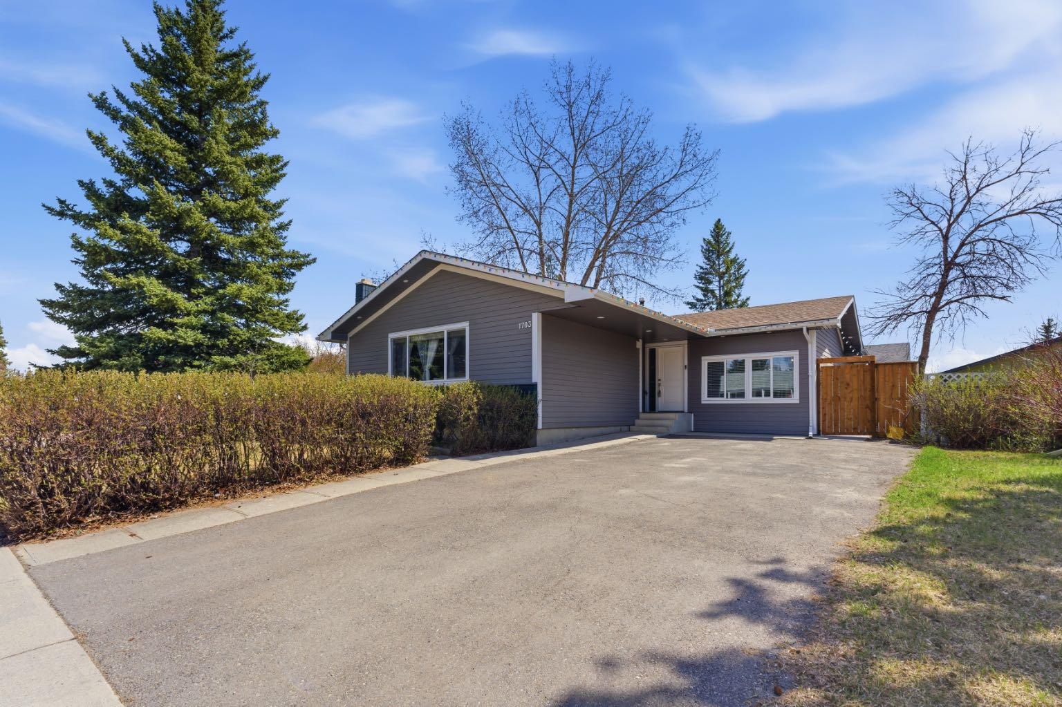 Residential in Calgary 2