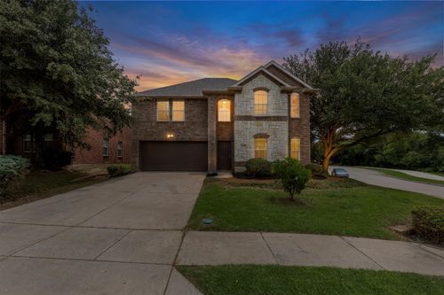 12906 Michelle Drive, Frisco, TX, 75035 | Card Image