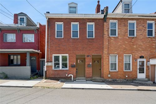 114 S 12th St, Pittsburgh, PA, 15203-1250 | Card Image