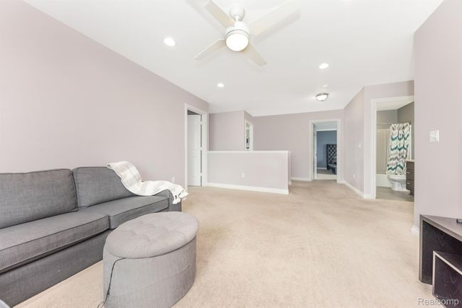 8354 Crab Apple Trl, House other with 4 bedrooms, 3 bathrooms and null parking in Dexter MI | Image 33