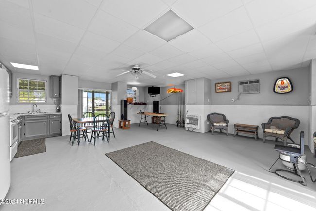 36 Inlet Way, House other with 3 bedrooms, 3 bathrooms and null parking in Chocowinity NC | Image 32