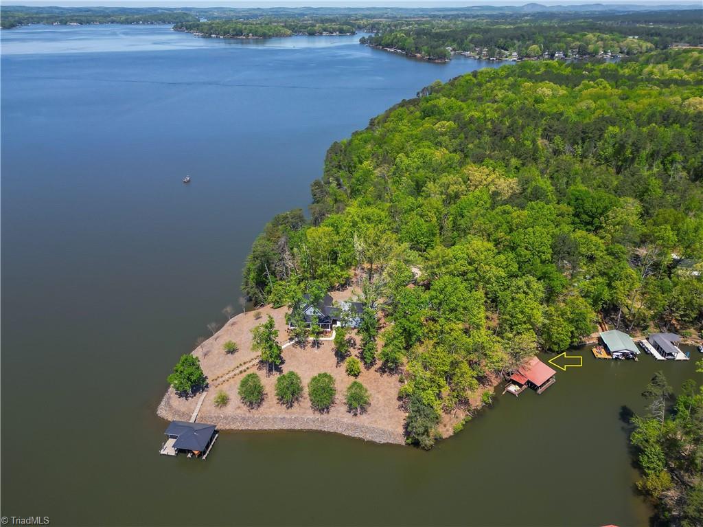 Tillery Cove Dr, Mount Gilead, NC 27306