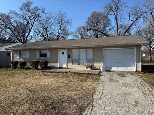 1164 Camp Jackson Rd, East Saint Louis, IL, 62206-2262 | Card Image