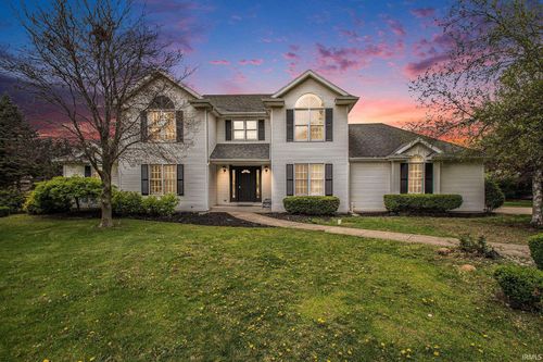 21521 Cheri Ln, Bristol, IN, 46507-9361 | Card Image