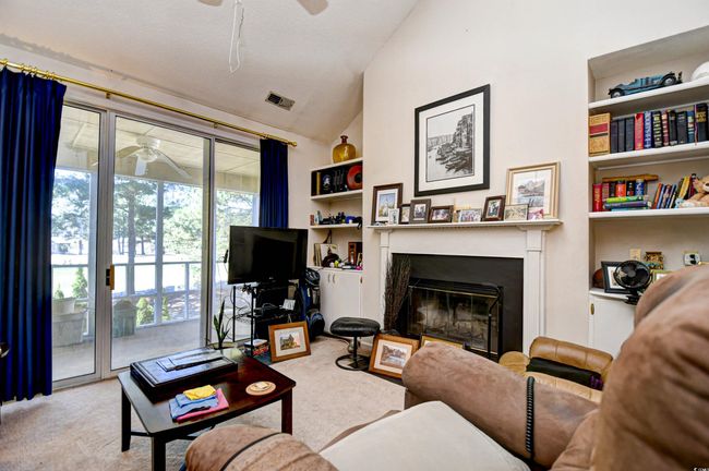 3837 - 3837 Myrtle Pointe Dr, Condo with 2 bedrooms, 2 bathrooms and null parking in Myrtle Beach SC | Image 10