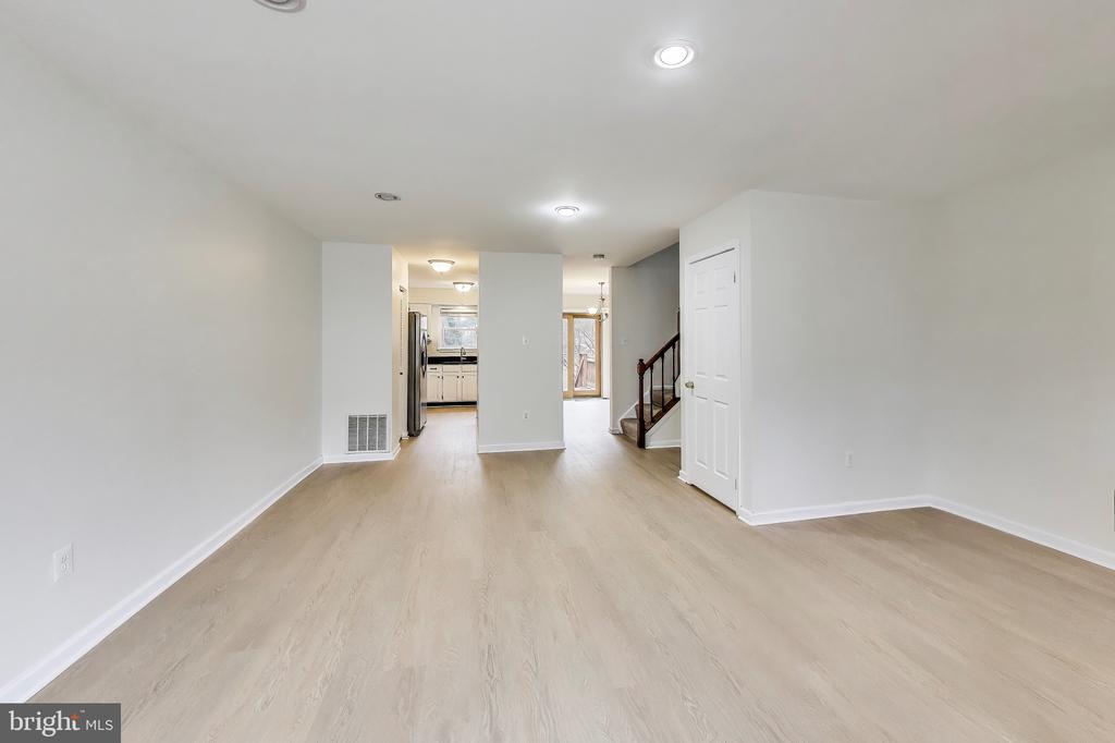 Residential Lease in GERMANTOWN 3