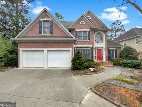 3083 Milledge Gate Ct Se, Marietta, GA, 30067-5098 | Card Image