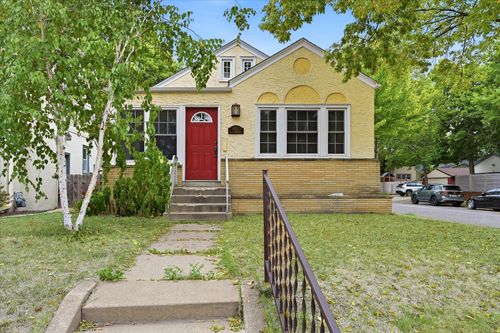 4857 Xerxes Ave S, Minneapolis, MN, 55410-1817 | Card Image