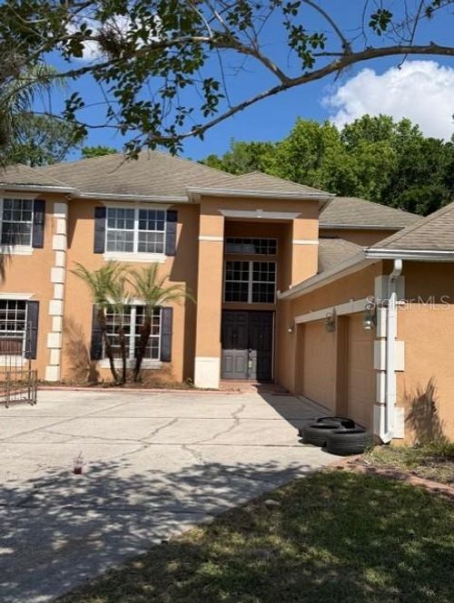 3519 Loggerhead Way, WESLEY CHAPEL, FL, 33544-7710 | Card Image