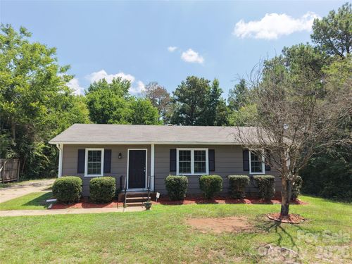 3853 Country Club Rd, Wadesboro, NC, 28170-8445 | Card Image