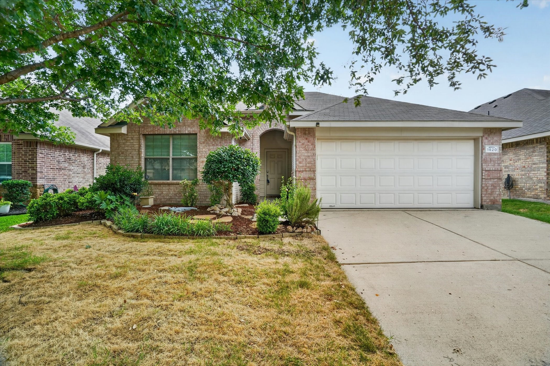 Residential in Burleson 2
