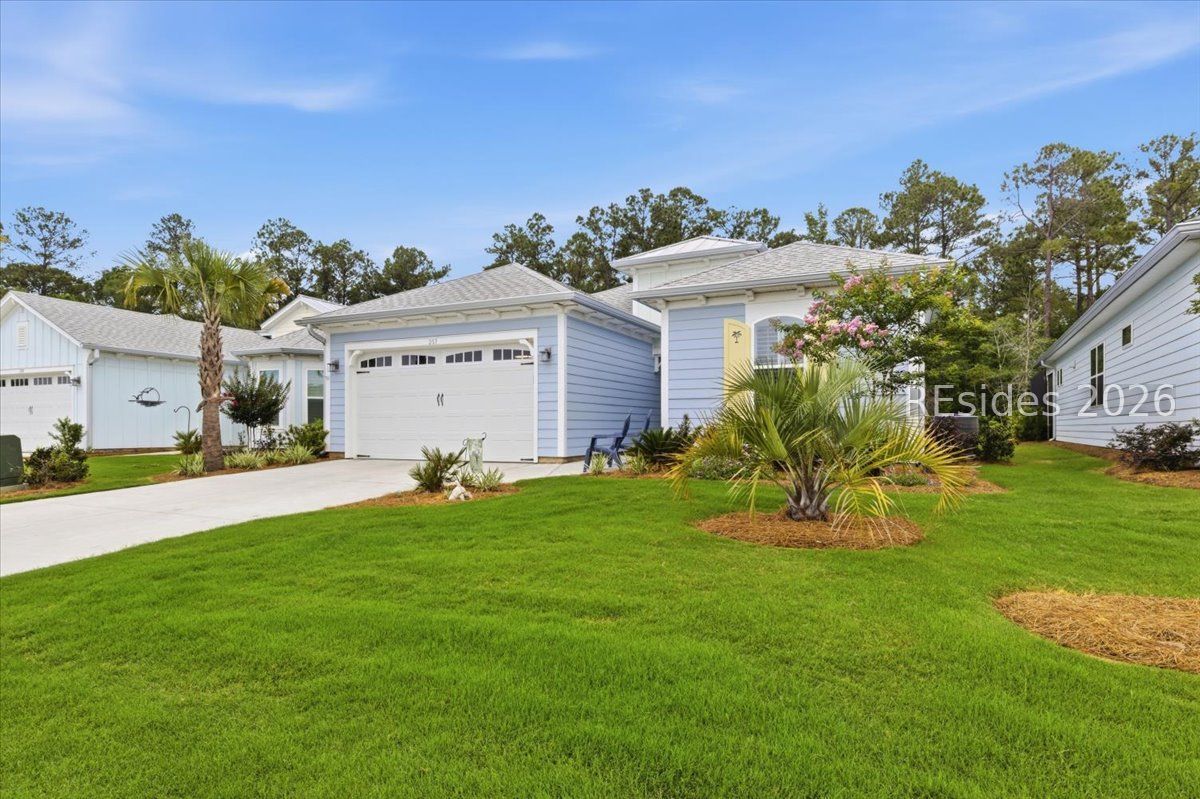 Residential in Hardeeville 2