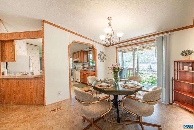 305 Antioch Ridge Dr, House other with 3 bedrooms, 2 bathrooms and null parking in SCOTTSVILLE VA | Image 15