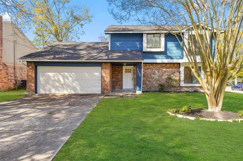 3223 Deer Valley Dr, Spring, TX, 77373-6023 | Card Image