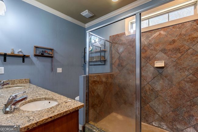 378 Live Oak Ln, House other with 3 bedrooms, 3 bathrooms and null parking in Comer GA | Image 23