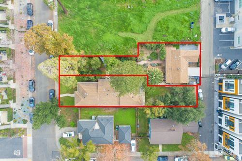 2006 U Street, Sacramento, CA, 95818 | Card Image