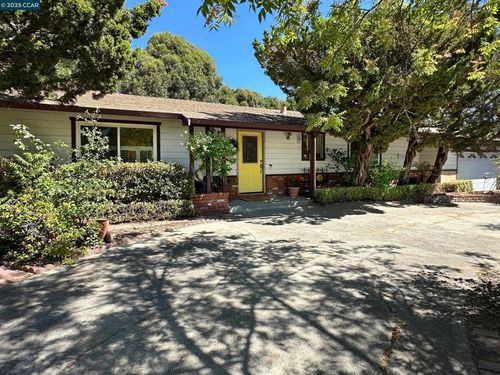 3078 Diablo View Rd, Lafayette, CA, 94549-2258 | Card Image
