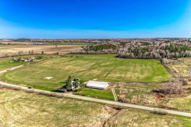 88 Sutcliffe Rd, Home with 3 bedrooms, 2 bathrooms and 8 parking in Markstay Warren ON | Image 41