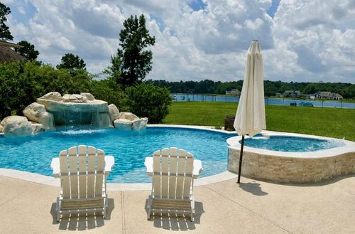 31810 Edgewater Dr, Magnolia, TX, 77354-2665 | Card Image