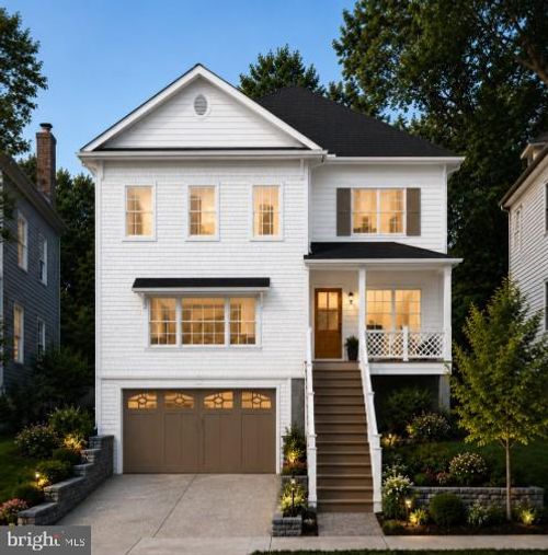 5531 24th St N, ARLINGTON, VA, 22205-3112 | Card Image