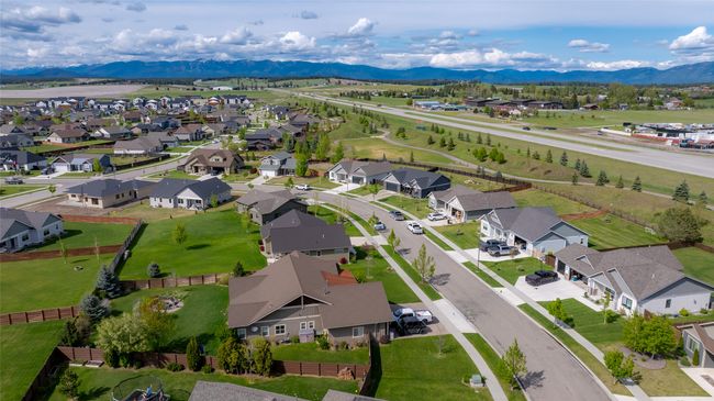 146 Sage Grouse Way, House other with 3 bedrooms, 2 bathrooms and null parking in Kalispell MT | Image 84