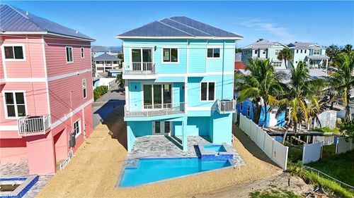 134 Fairweather Ln, FORT MYERS BEACH, FL, 33931-3225 | Card Image