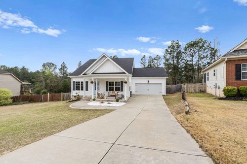 252 Swallow Lake Dr, North Augusta, SC, 29841-8696 | Card Image