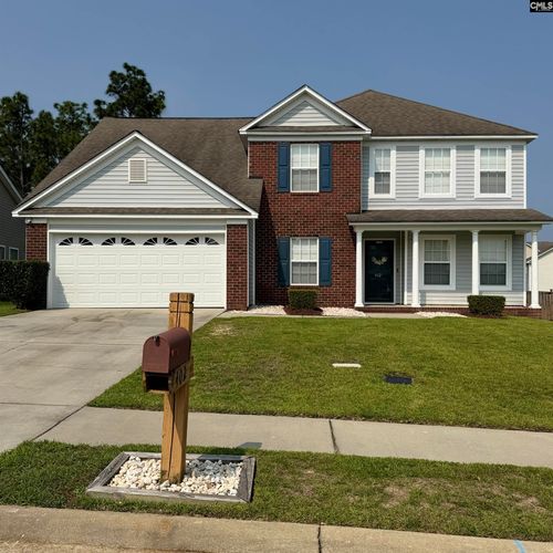 402 Indigo Ridge Dr, Columbia, SC, 29229-7156 | Card Image