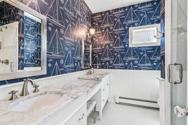 242 Asharoken Ave, House other with 4 bedrooms, 3 bathrooms and null parking in Northport NY | Image 24