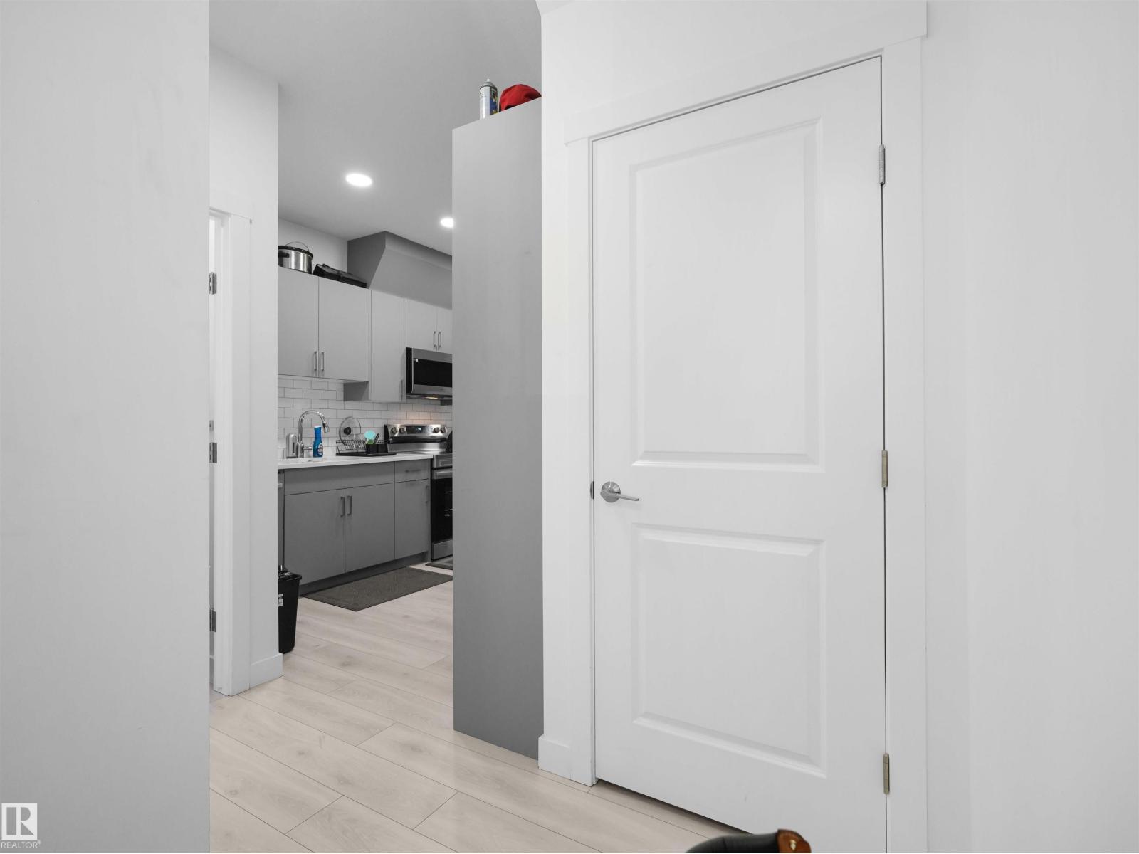 Residential in Edmonton