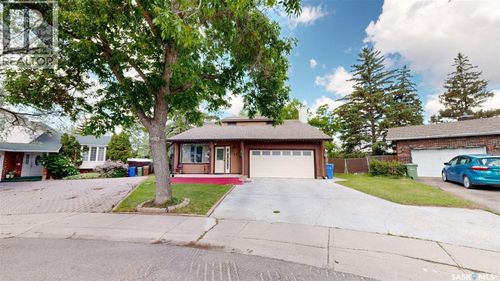55 Noonan Rd, Regina, SK, S4V0J5 | Card Image