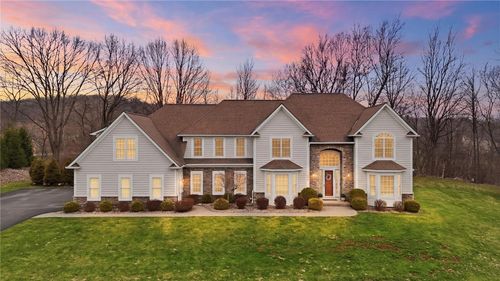 6916 Jillian Rise, Victor, NY, 14564-9810 | Card Image