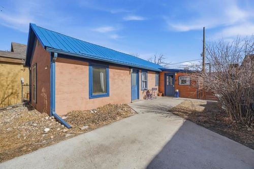 815 S 2nd St, Laramie, WY, 82070-4406 | Card Image