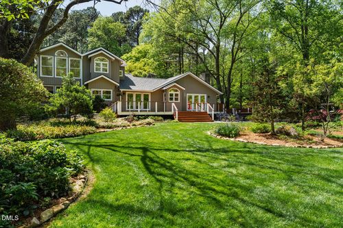 184 Lystra Estates Dr, Chapel Hill, NC, 27517-6445 | Card Image