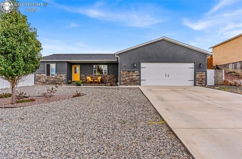 151 High Meadows Drive, Florence, CO, 81226 | Card Image