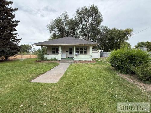 438 W 2nd N, Rigby, ID, 83442-1120 | Card Image