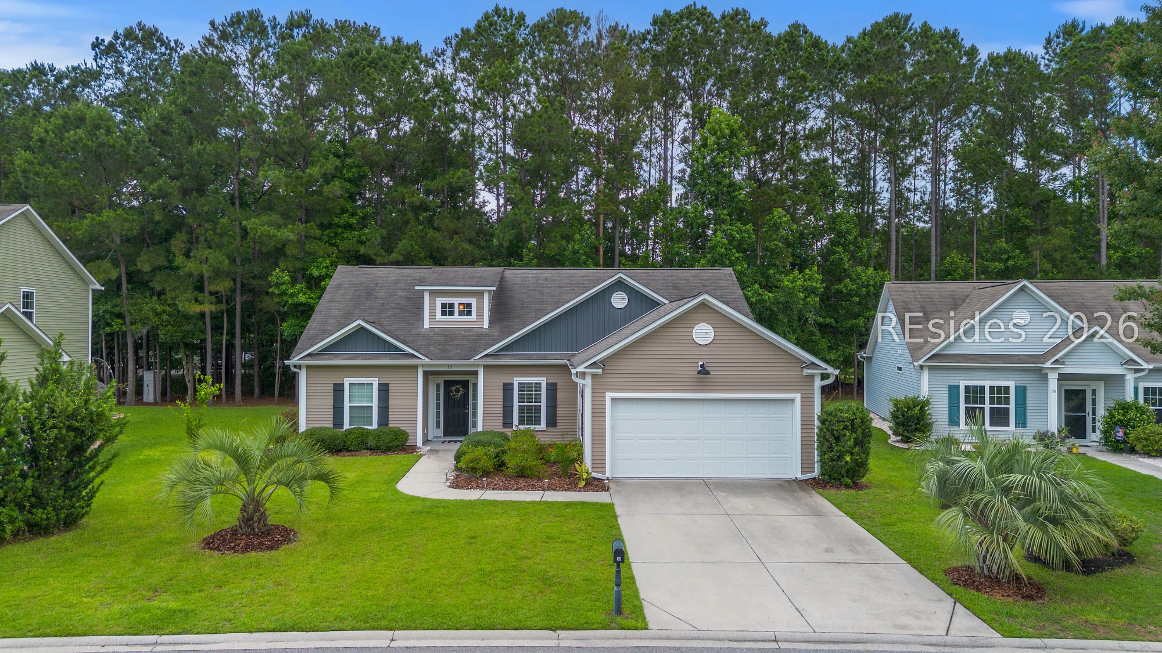 Residential in Bluffton 2