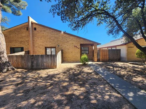 4519 Fairgate Dr, Midland, TX, 79707-4319 | Card Image