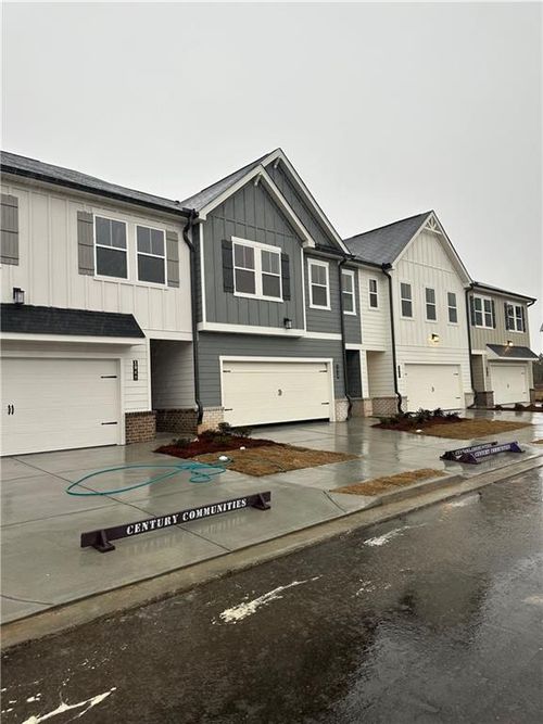 1151 Point Place Dr, Loganville, GA, 30052-9304 | Card Image