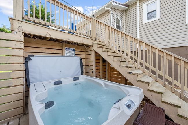 102 N Short St, House other with 2 bedrooms, 1 bathrooms and null parking in Fries VA | Image 36