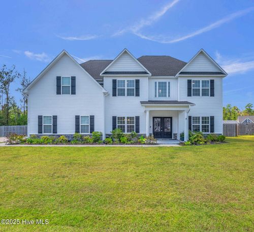 403 Habersham Ave, Rocky Point, NC, 28457-3307 | Card Image