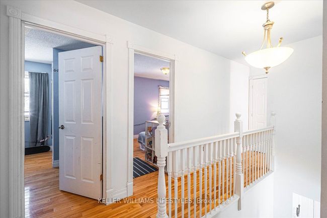 2752 Longwoods Rd, House other with 3 bedrooms, 3 bathrooms and 5 parking in Glencoe ON | Image 15