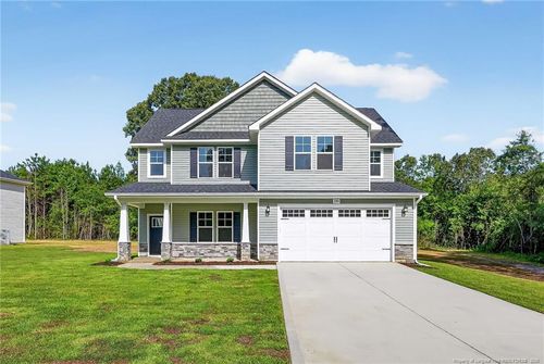 393 Hendrix Rd, Raeford, NC, 28376-7112 | Card Image