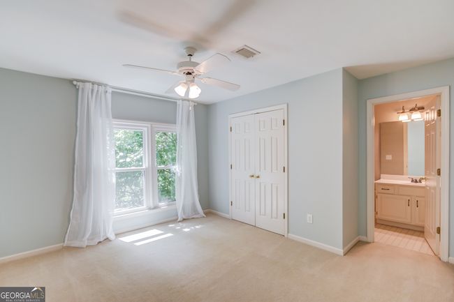 12340 Preserve Ln, House other with 4 bedrooms, 4 bathrooms and null parking in Johns Creek GA | Image 32