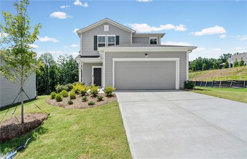 2918 Salinger Way, Gainesville, GA, 30507-7922 | Card Image