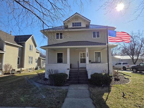 260 N Hayes Ave, Primghar, IA, 51245-1130 | Card Image